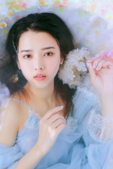 没有毛的小嫩P