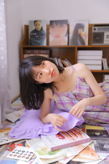为什么软的时候好小