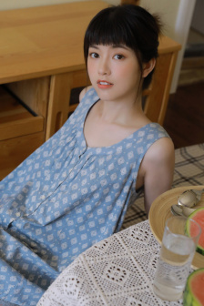 飞翔的魔女