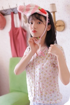 爱情避风港